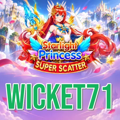 wicket71 official channel check page preview